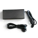 Acculader Joycube 42V 2A zwart