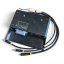 Controllerbox Babboe GWA 33,8V 10A zwart