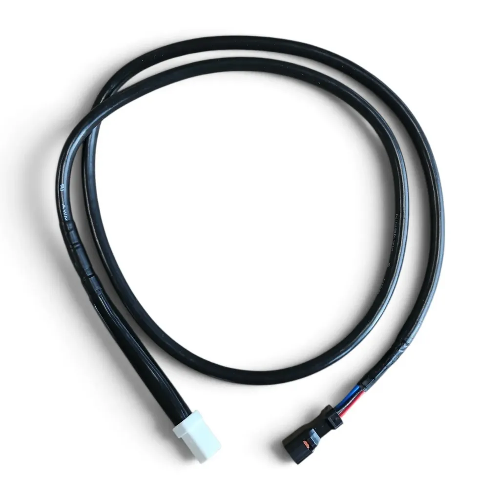 EBP kabelboom Yamaha A/C/X display zw