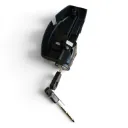 Accuslot ABUS BLO BOS RT1 zwart Bosch racktype