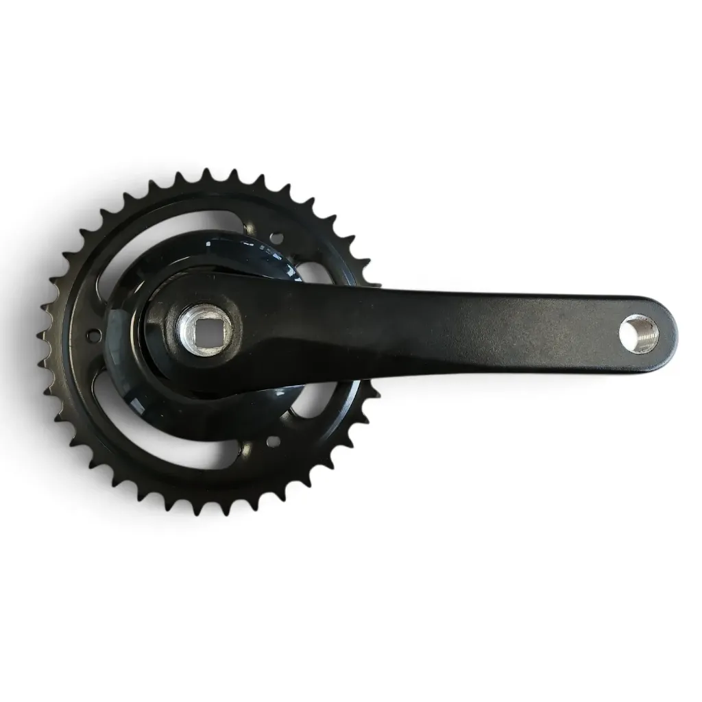 Crankset Prowheel 170mm 38T