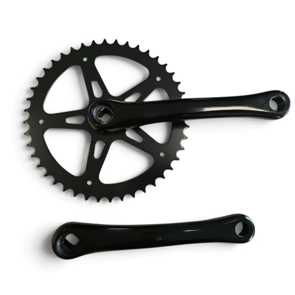 Crankset 44T 170mm B01.CRH44170ST