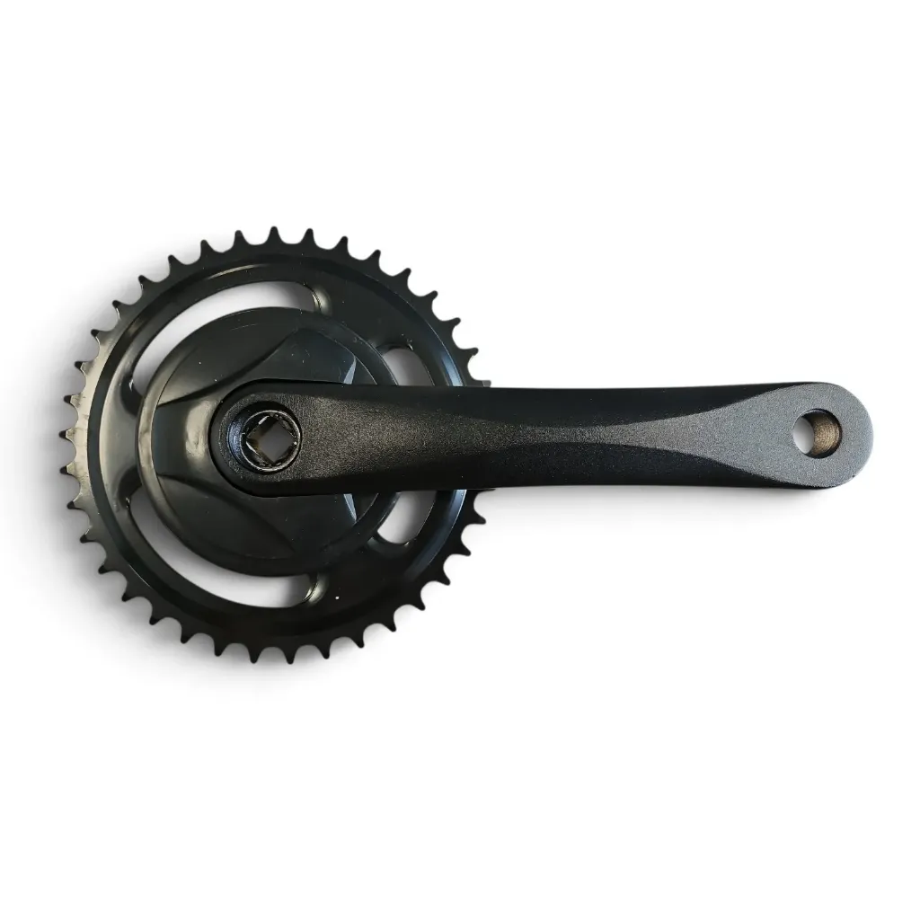 Crankset Vinty 38T 170mm TL-83-R
