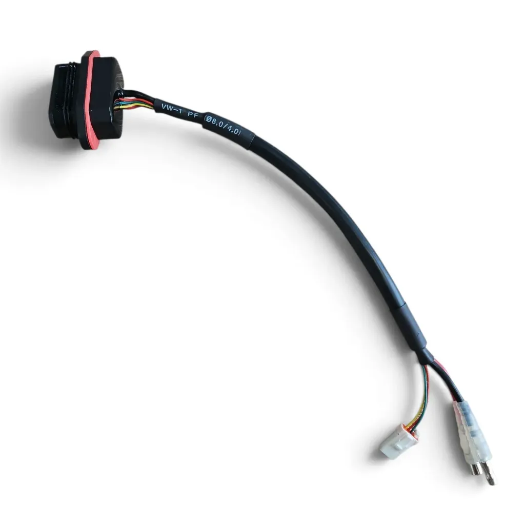 Accukabel Bafang UART