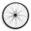 Wiel Ryde Andra 40 25C x 622 zwart BQ naaf
