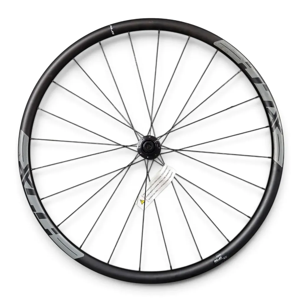 Rear wheel XLC WS-D01 622-19C disc gravel