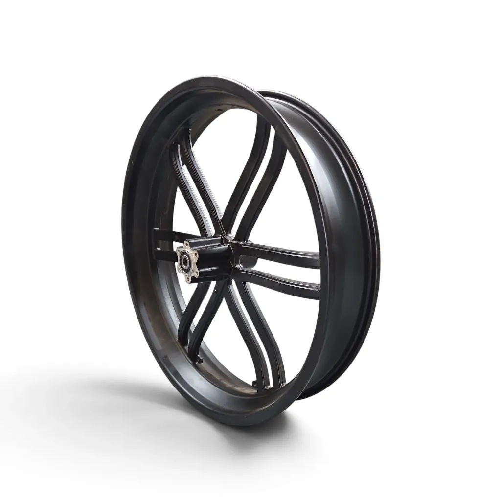 Voorvelg Fatbike Zonder Remschijf 20 inch x 4.0