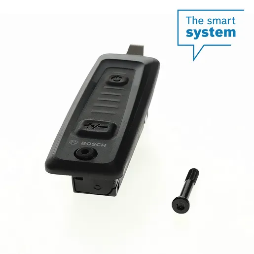 Bedieningseenheid Bosch System Controller BRC3100 Smart System