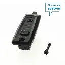 Bedieningseenheid Bosch System Controller BRC3100 Smart System