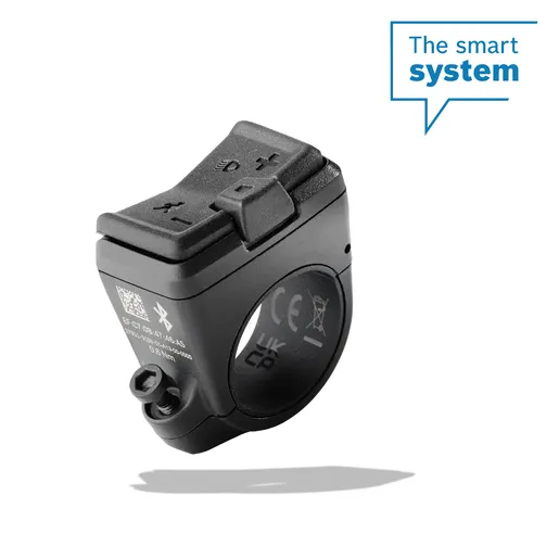 [55751] E-bike handlebar control Bosch Mini Remote BRC3300 22.2mm Smart System