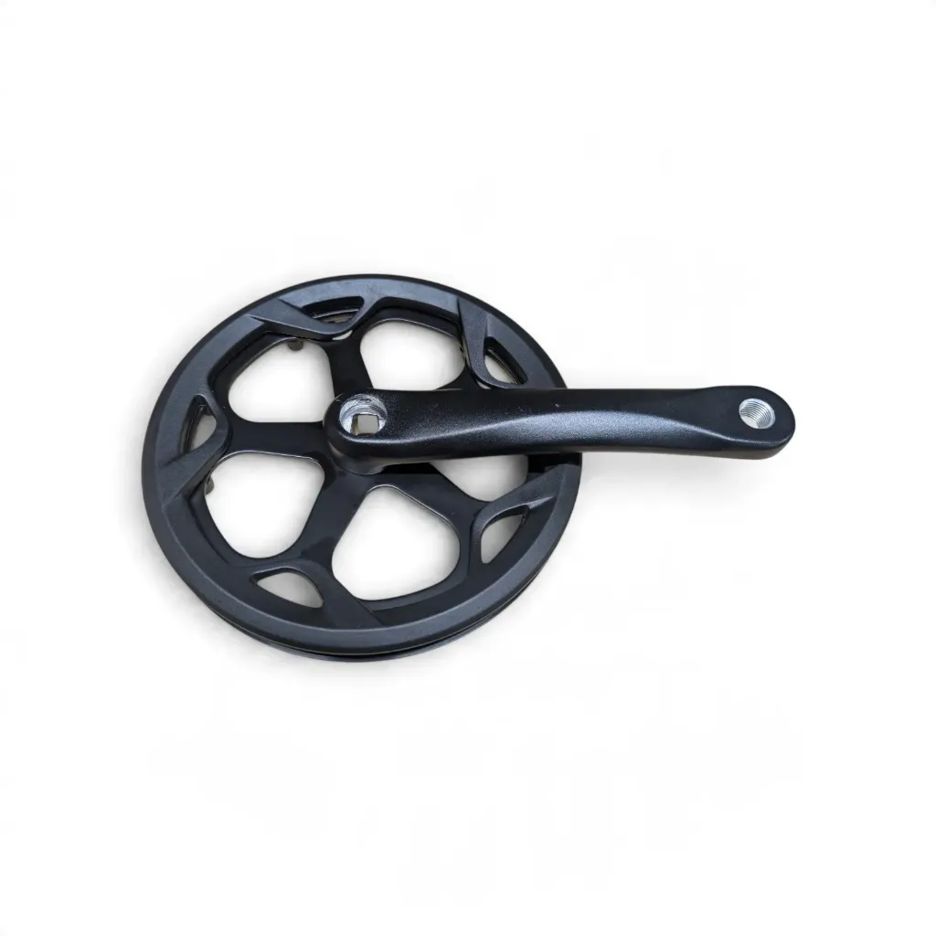 Crankset Prowheel 48T 170mm right