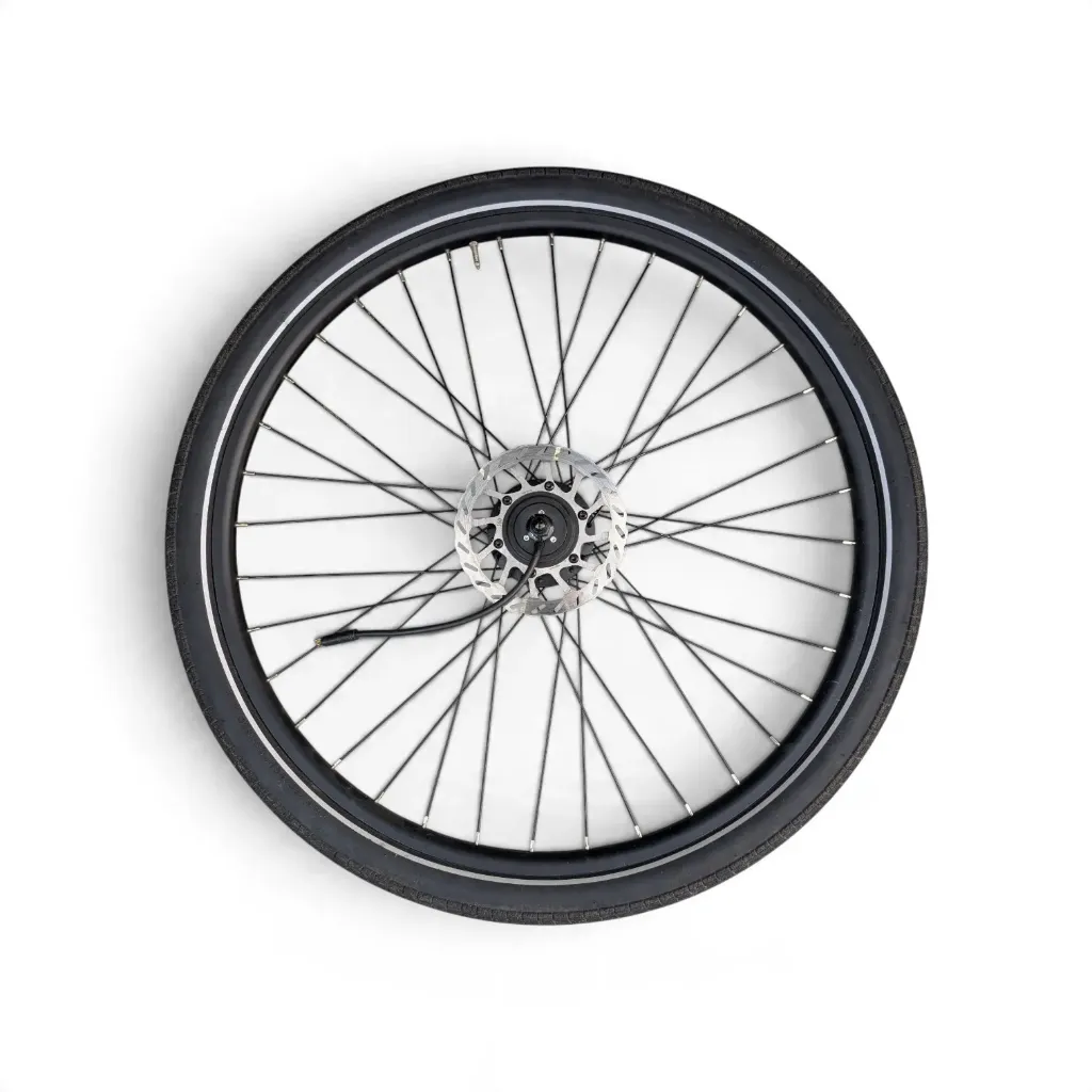 Achterwiel Mivice M070 28" 36V 250W