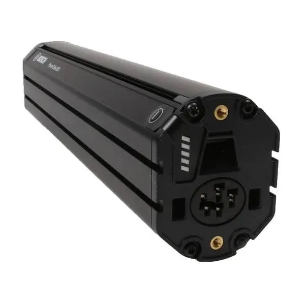[55870R] Battery Bosch PowerTube 400 36V 11Ah vertical