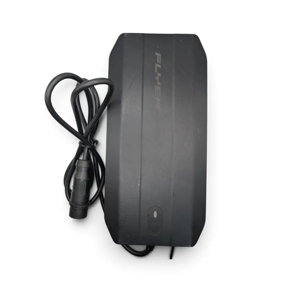 Lader Flyer 5A 48V voor FIB 48V accu