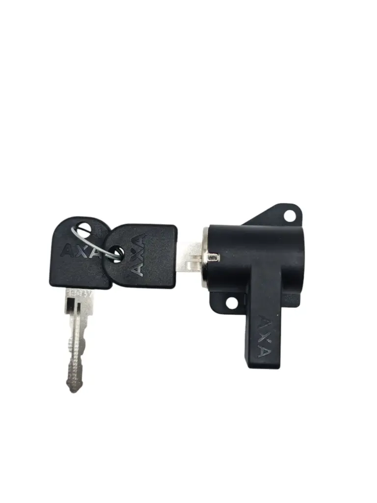 [55069] Accuslot AXA behuizing SlimFit accu