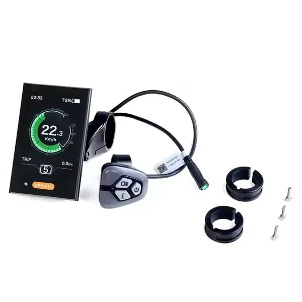 [55161] Display Bafang C18 UART