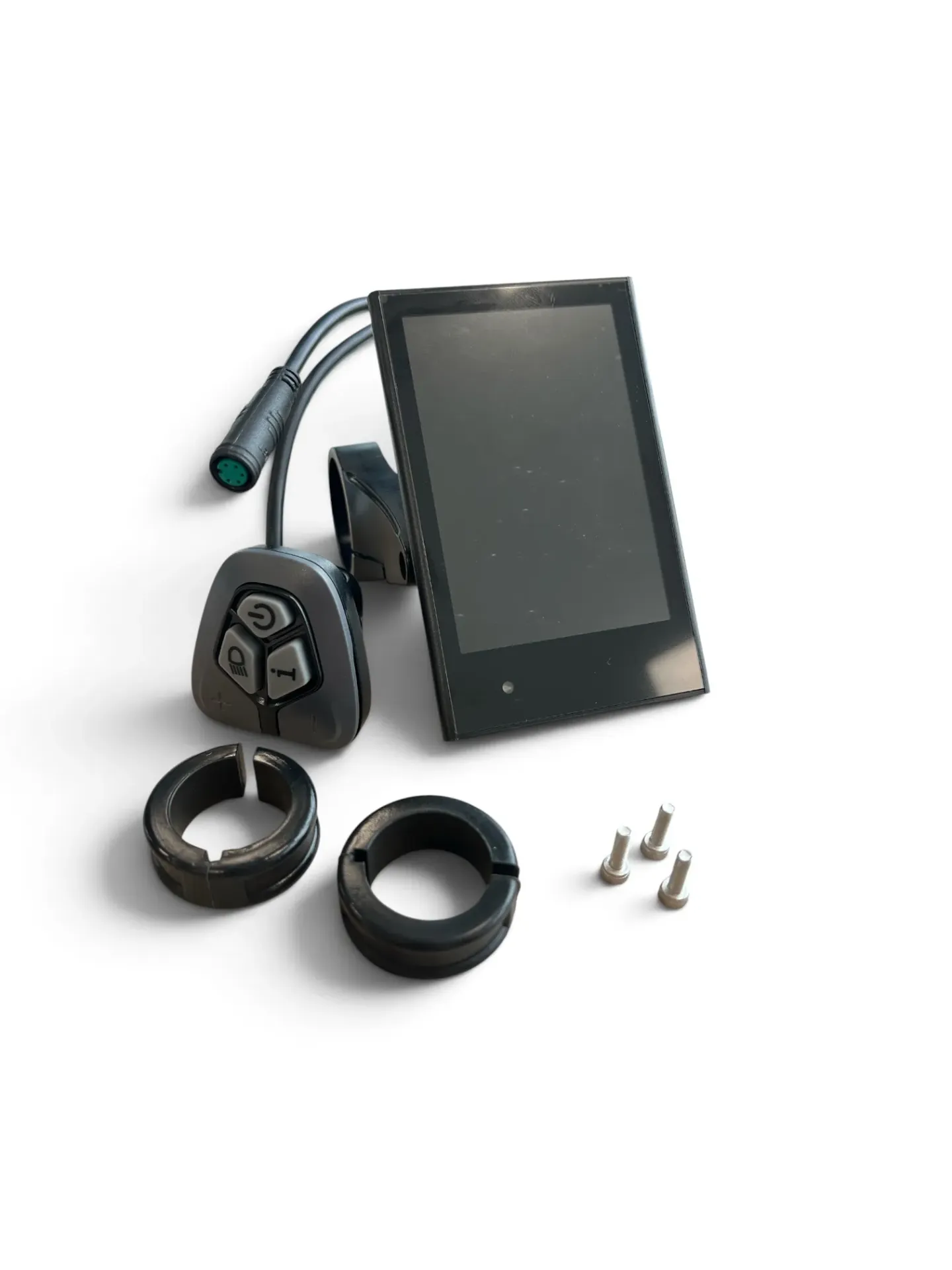 Display Bafang DP C18 UART 
