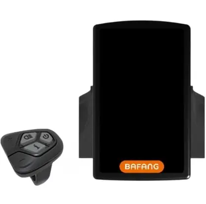 [55164] Display Bafang C350 CANBUS