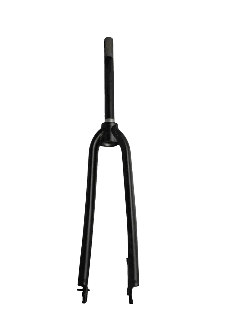Front forks Stella Dolce black FDST