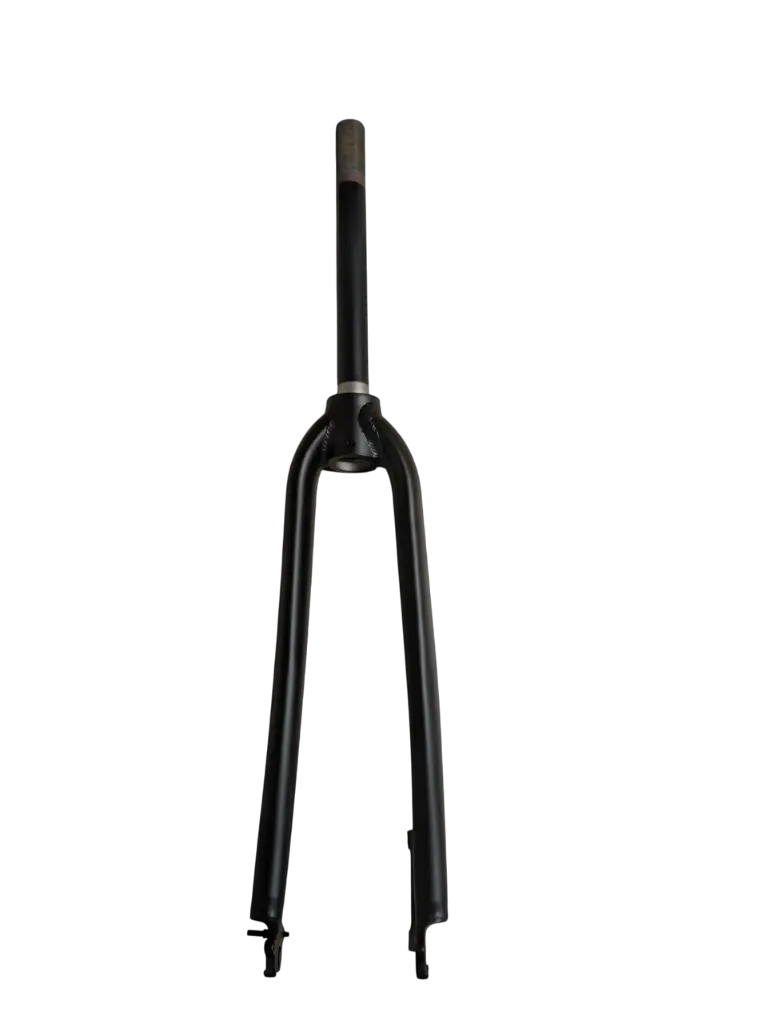 [55194] Front forks Stella Dolce black FDST