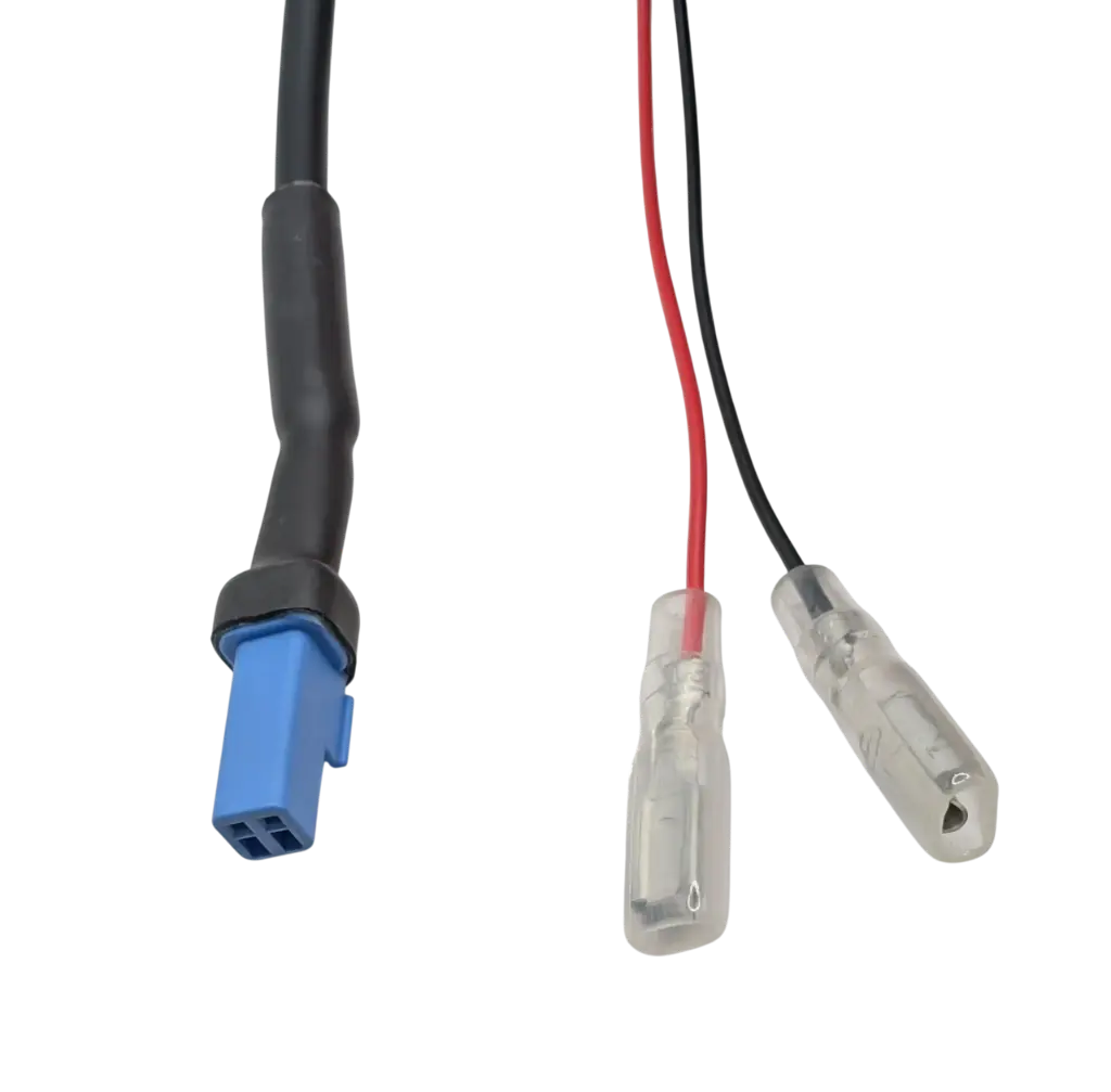 [55200] Bafang lighting cable for 1200mm EB 1T1.NX