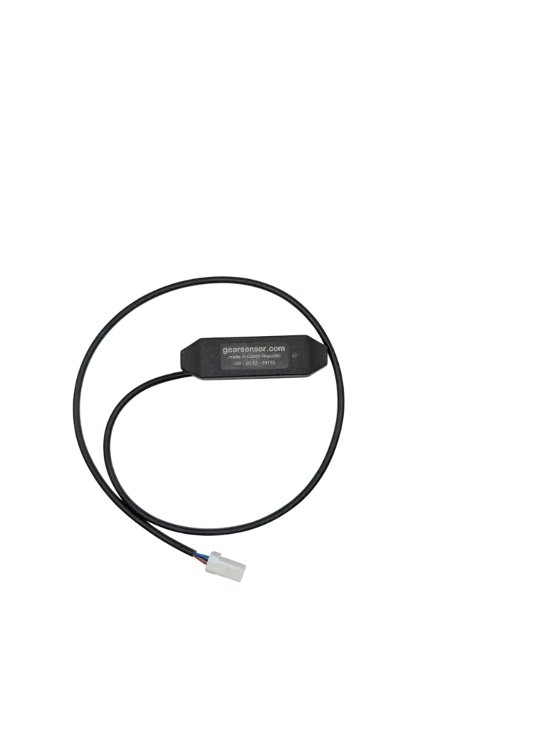 [55198] Versnellingssensor Amslod GS-I UART