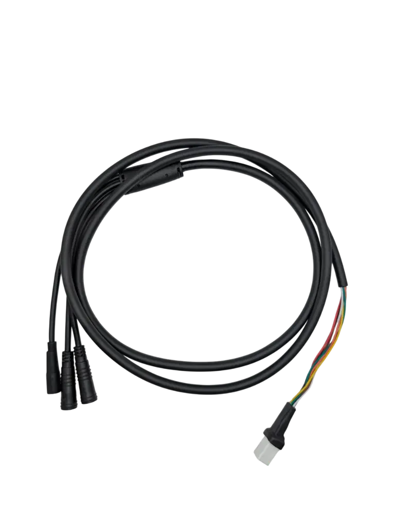 [55201] Wiring harness Bafang EB 1T3 AX 1200mm