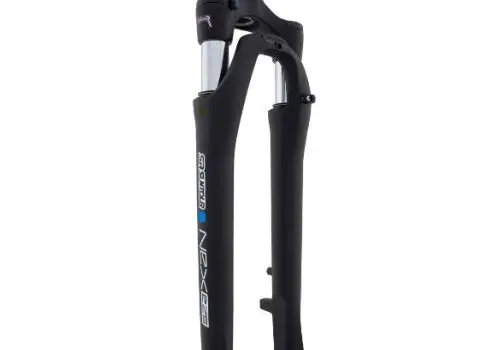[55226] Voorvork Suntour SF20-NEX-DS-700C-63 zwart