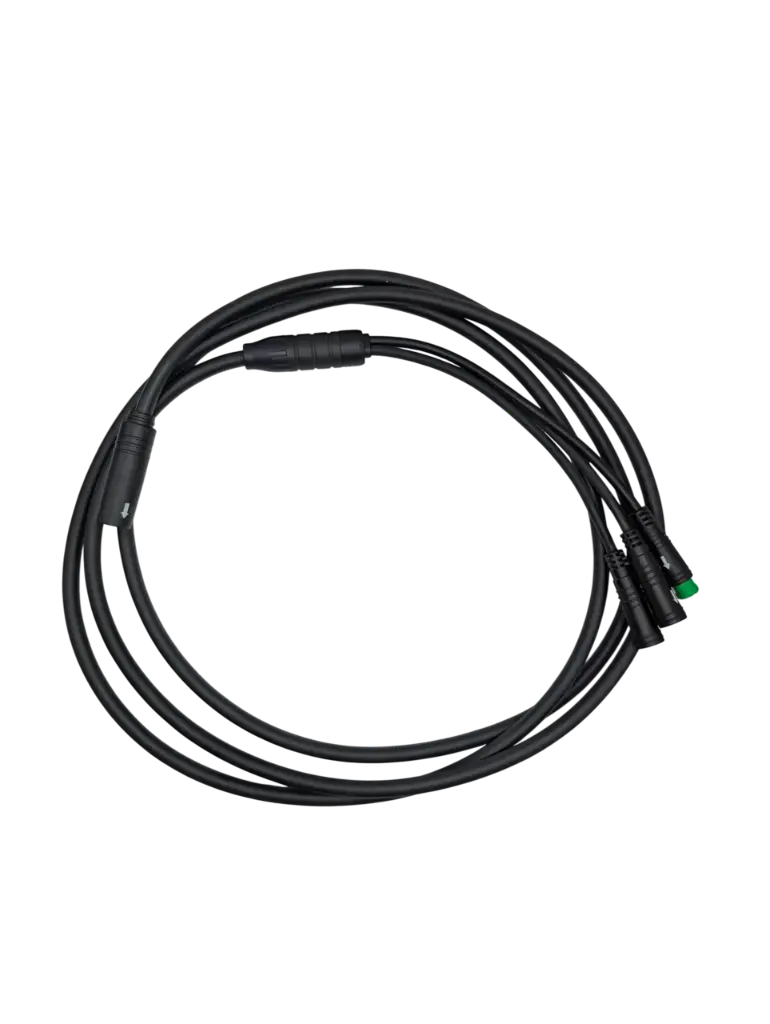 [55290] Display cable Bafang EB 1T3.AX 1850mm
