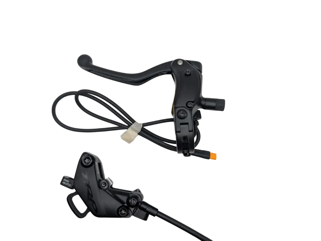 [55204] Brakeset Tektro HD-EU831 black left