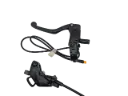 Remset Tektro HD-EU831 zwart links