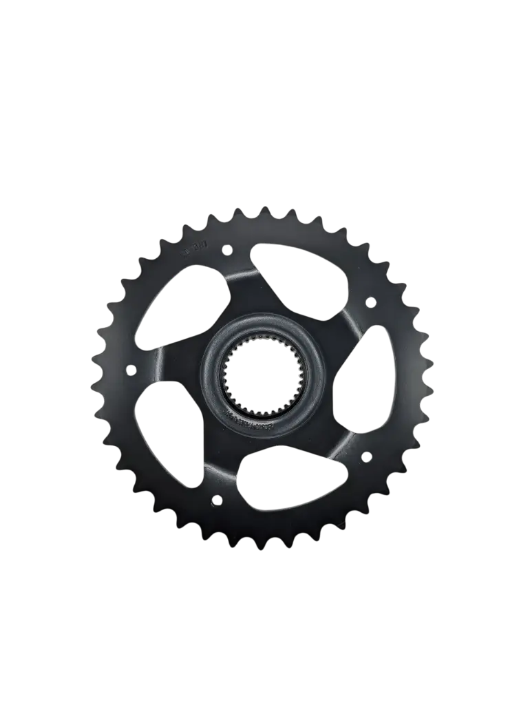 [55209] Chainwheel Samox EMS05-VKS20 38T