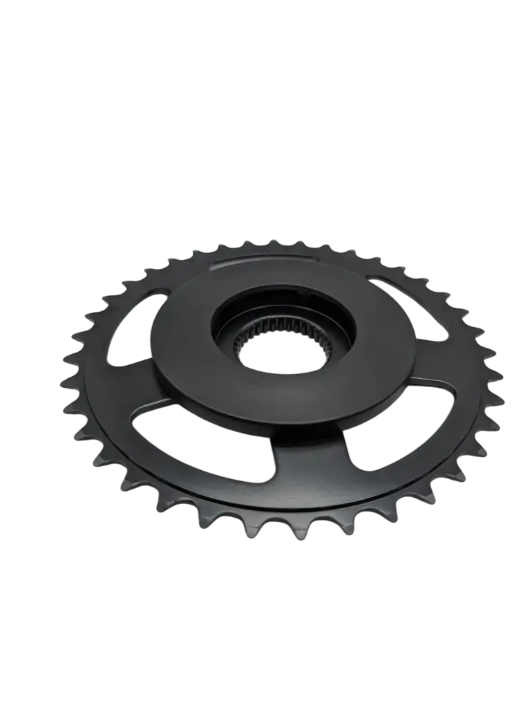 [55212] Chainwheel Bafang CW-E1. L1 38T 3/32'' CL48