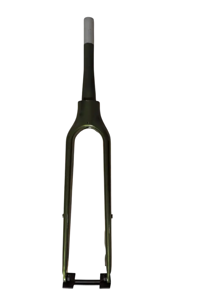 [55218] Voorvork Amslod groen
