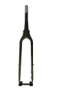 Front fork Amslod green