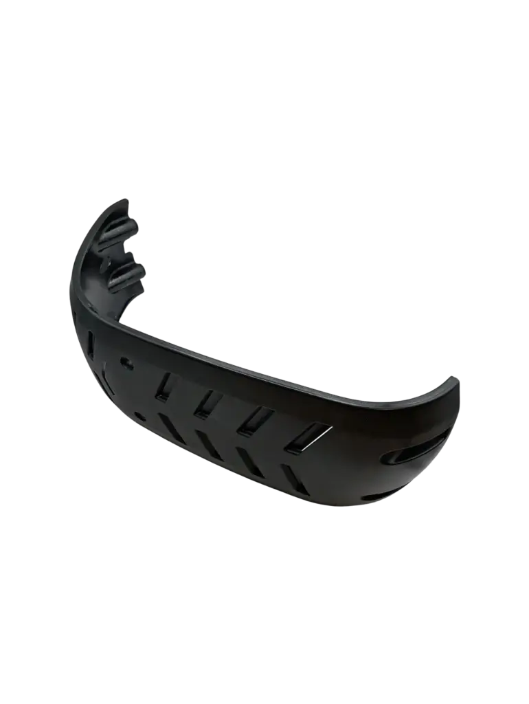 [55220] Motorbehuizing Vinka E20 midmotor zwart bottum 