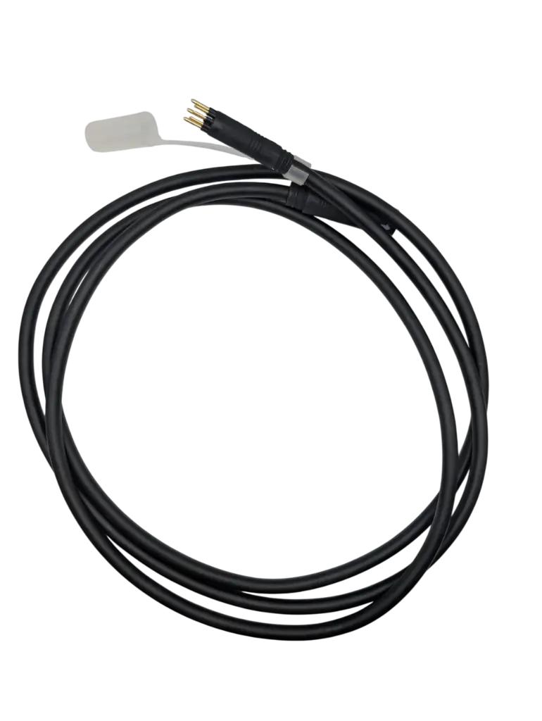[55221] Motor cable Bafang EB 1T1. JX 1850mm 9 pin