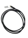 Motor cable Bafang EB 1T1. JX 1850mm 9 pin