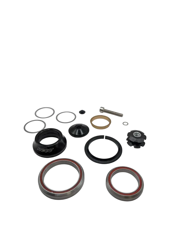 [55222] Headset Neco H373M+C2861