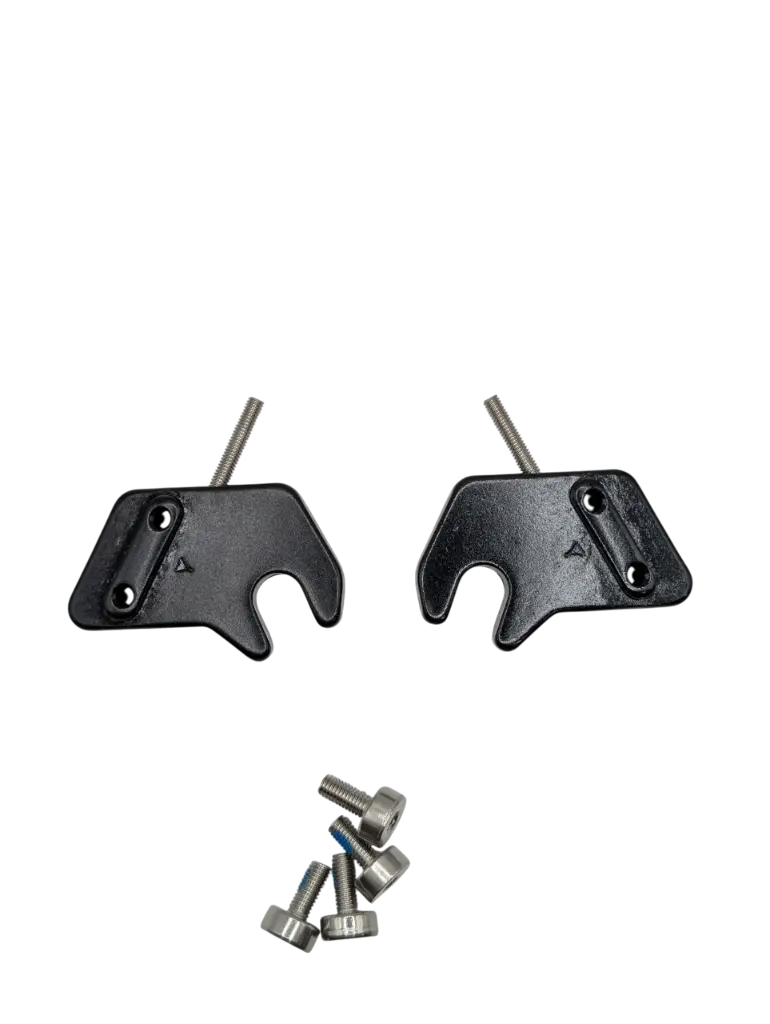 [55223] Derailleurpad Amslod F-ZD057 links + rechts