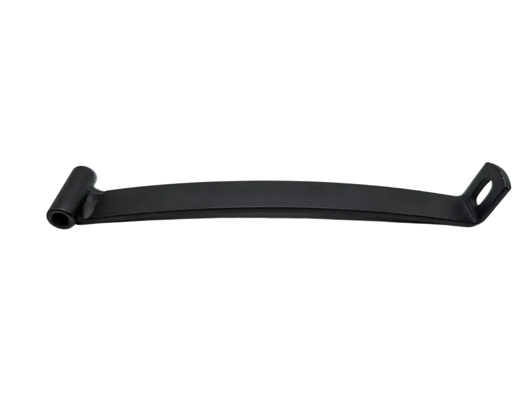 [55252] Bevestigingsbeugel Amslod drager 1500mm zwart