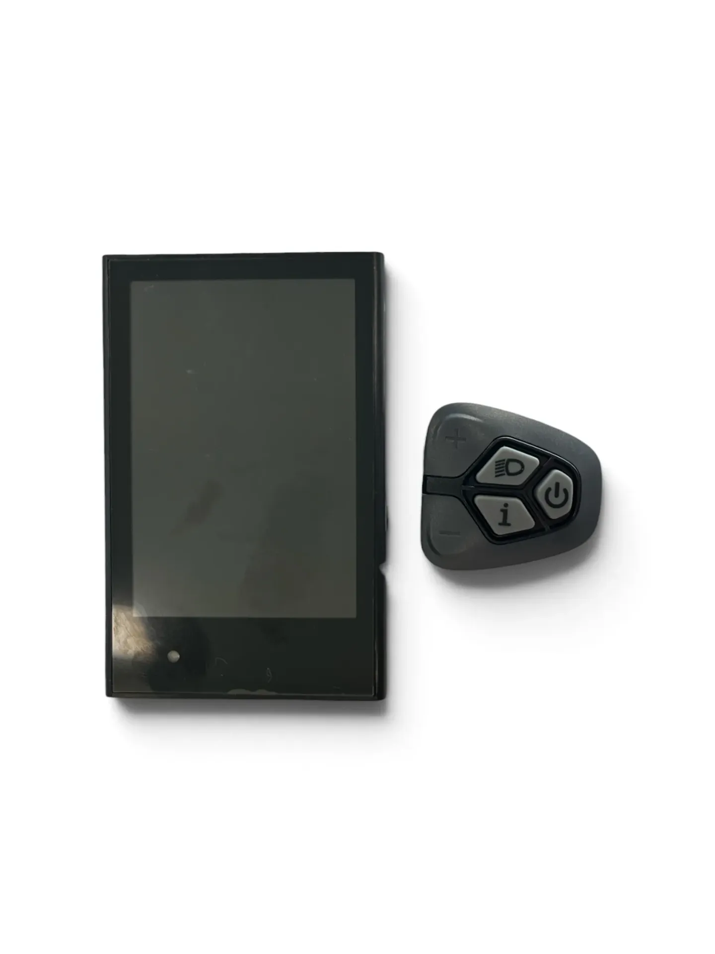 Display Bafang DP C18 CAN