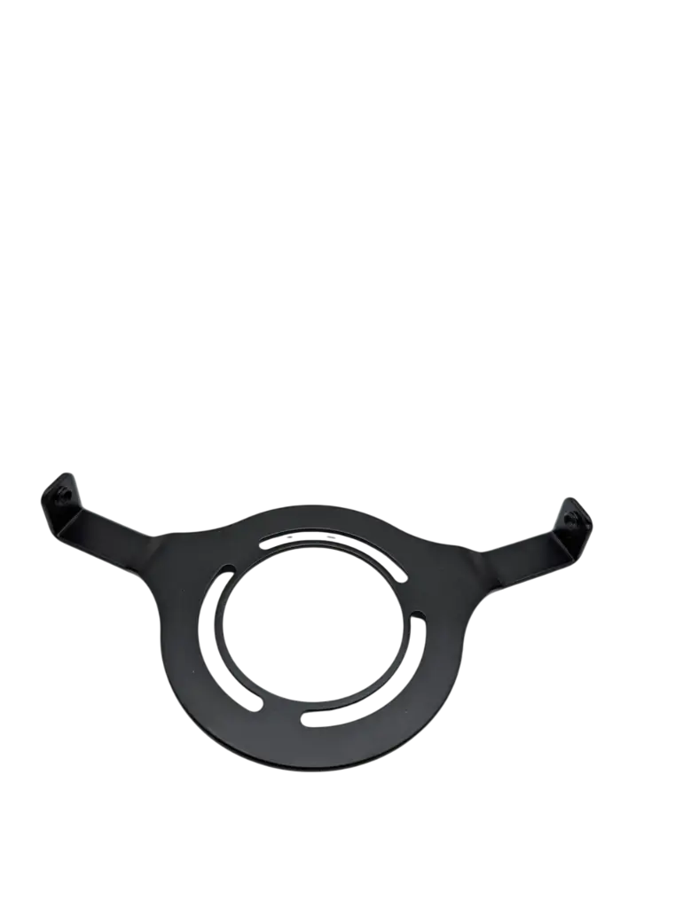 [55263] Chain guard support Amslod CG16-38T black