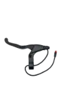 Remhendel Zoom BL-05-E zwart links