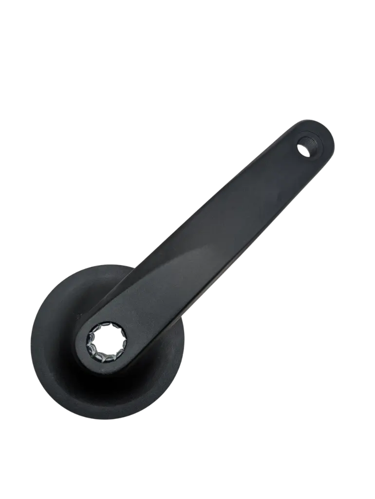 [55271] Crank Samox SAC31-ISIS-BG43 170mm black right
