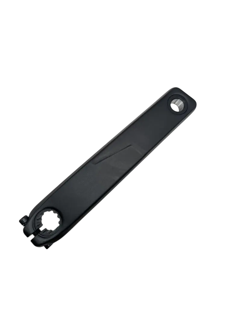[55273] Crank Bafang CK C13 170mm zwart links
