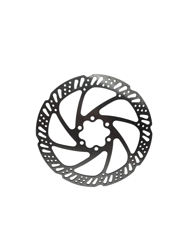 [55277] Brake disc Tektro TR160-24