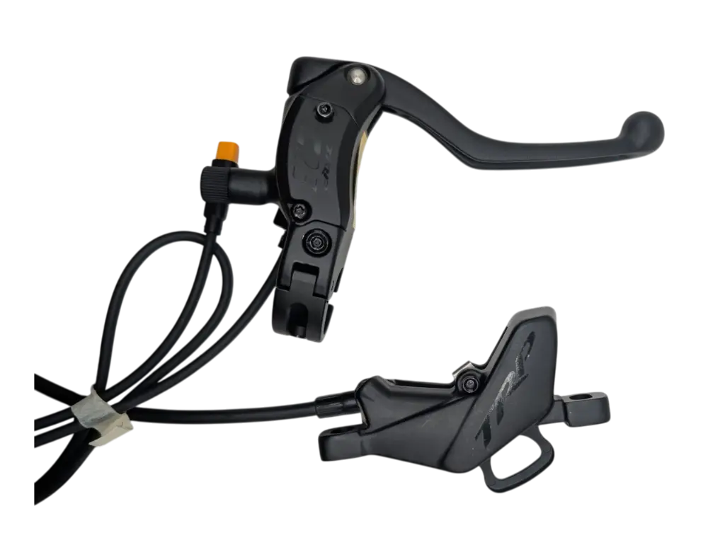 [55279] Brakeset Tektro HD-EU831 black right