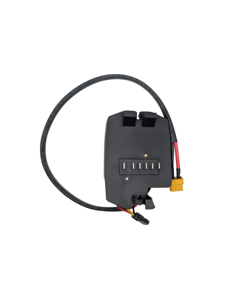 [55281] Accu connector Phylion GX-20 battery UART