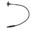 Accukabel Phylion IT-21 accu zwart